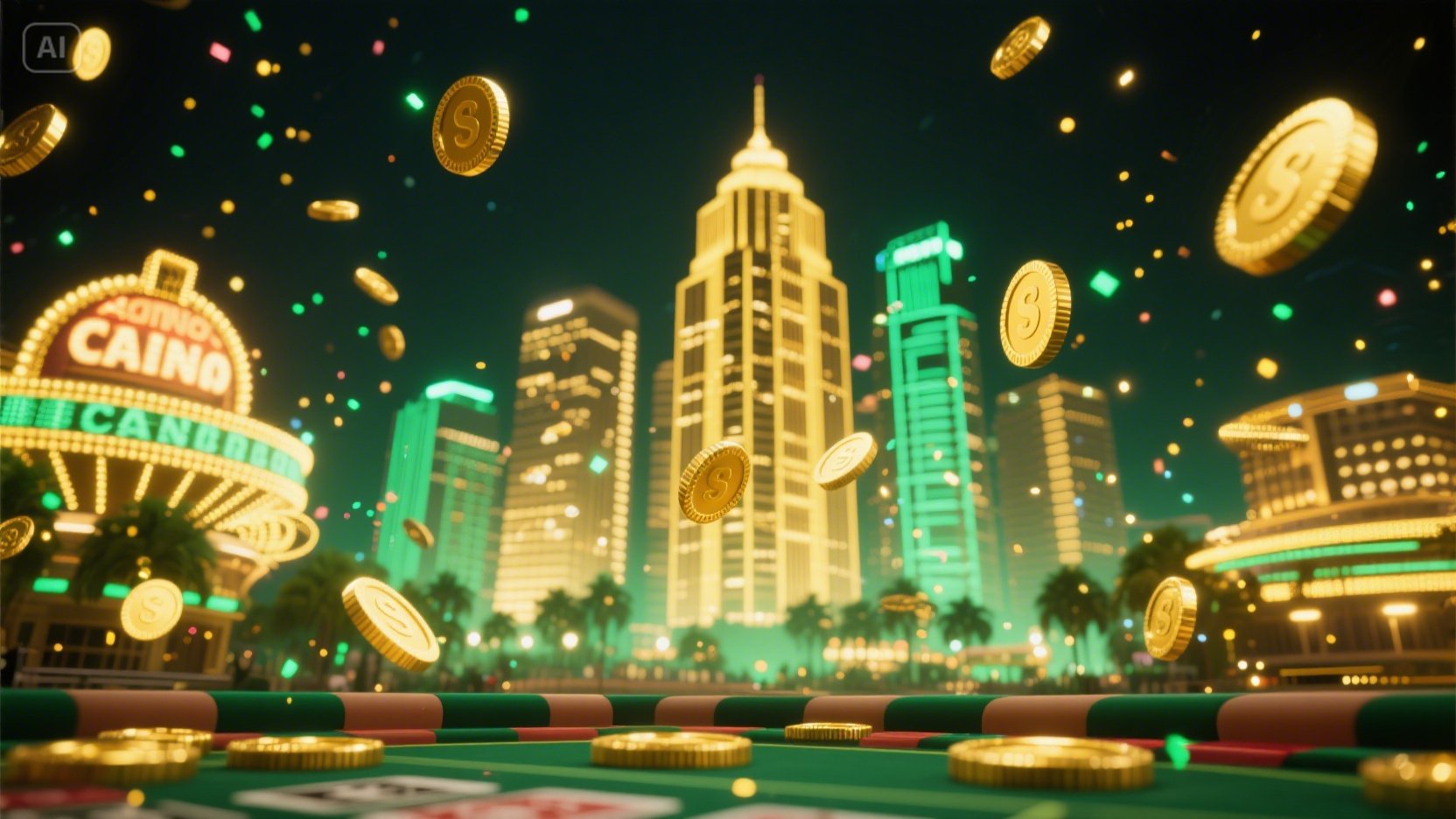 Registration at Melbet Casino